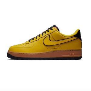 Nike Air Force 1 '07 LV8 BTS "Speed KIDS